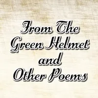 Yeats - Green Helmet icon