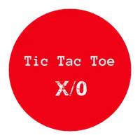 3fitech Tic Tac Game icon