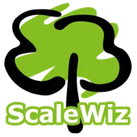 Connected Forest™ - ScaleWiz icon