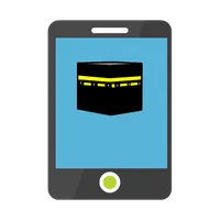 Qibla Augmented Reality icon