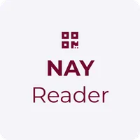 N Reader icon