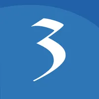 3Rivers Mobile Banking icon