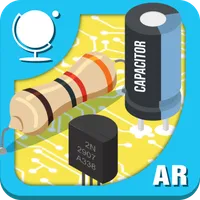 Electric Circuit AR icon