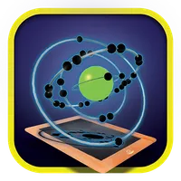 360ed's Elements AR icon