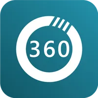 360TRUCKER ผู้ขนส่ง/คนขับ icon