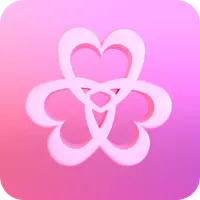 Threesome Hookup Dating App icon