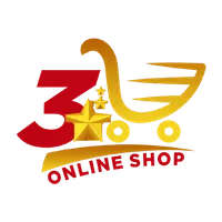 3 Star Online Store icon