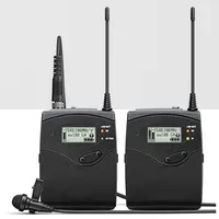 Wireless Lavalier icon