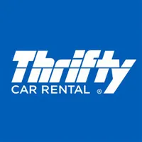 Thrifty Car Rental Jo icon