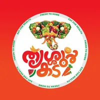 Thrissur Kada | Online Food, G icon