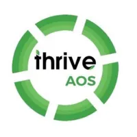 Thrive AOS Warehouse App icon