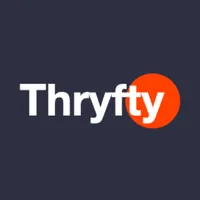 Thryfty MENA icon