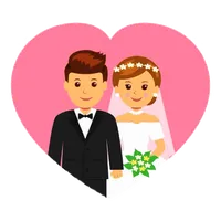Ravi weds Gamya icon