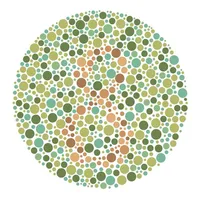 Color Blind Test icon