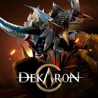 Dekaron G - MMORPG icon