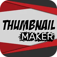 Video Thumbnail Maker App Free icon