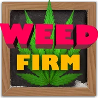 Weed Firm: RePlanted icon