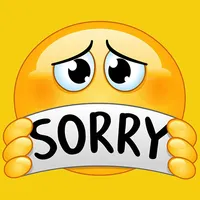 Excuse Me - Funny Excuse Maker icon