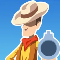 Cowboy Frenzy icon