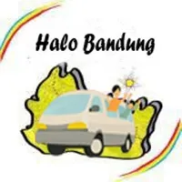 Halo Bandung icon