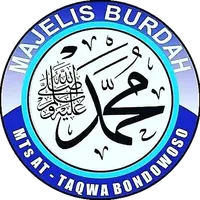 Majelis Burdah MTs. At-Taqwa icon