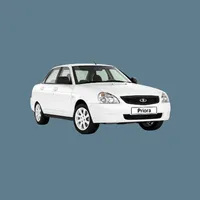 Lada Priora icon