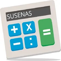 Aplikasi Konversi Susenas icon