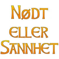 Nødt eller Sannhet icon