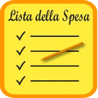 Lista della Spesa icon