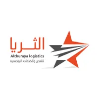 Althuraya logistics icon