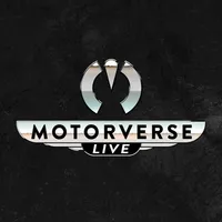 MOTORVERSE LIVE icon