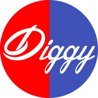 Diggy App icon