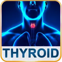 Thyroid Help & Foods Diet Tips icon