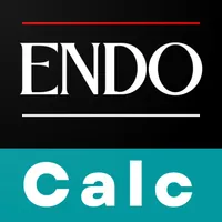 Endo Calc icon