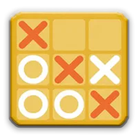 Tic Tac Toe icon