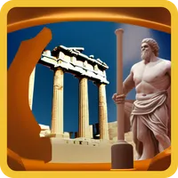 GREEK MYTHOLOGY TRIVIA icon