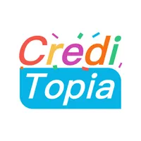 CrediTopia - Prestamos icon