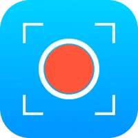 Screen Recorder+Video Recorder icon