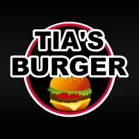 Tia's Burger icon
