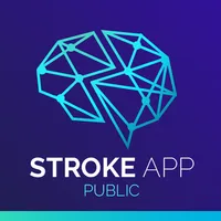 Stroke App: Public icon