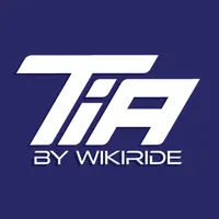 Tia by wikiride icon