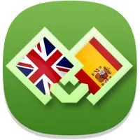 English - Spanish Translator icon