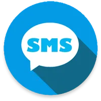 100000+ SMS Messages icon