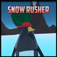 Snow Rusher icon
