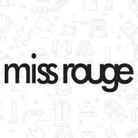 miss rouge icon