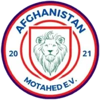 Afghanistan Motahed icon