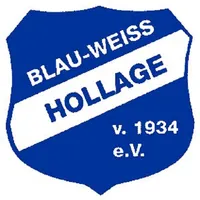 Blau-Weiss Hollage icon