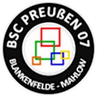 BSC Preußen 07 Blankenfelde icon
