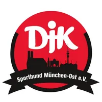 DJK Sportbund München Ost icon