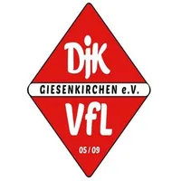 DJK/VfL Giesenkirchen 05/09 icon